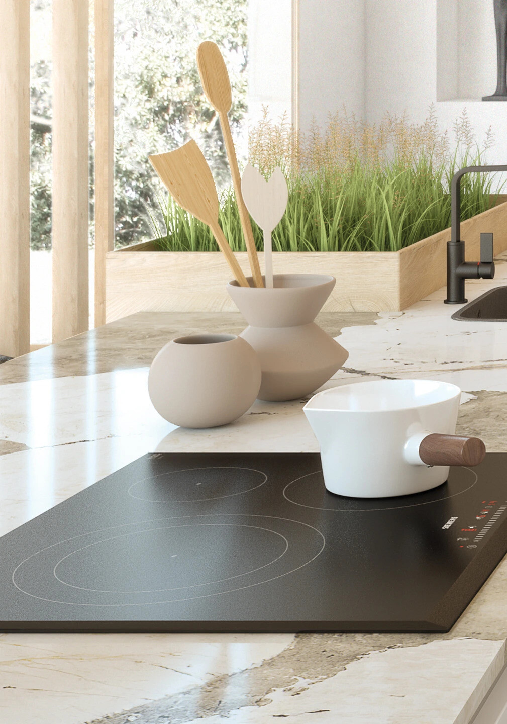 ERA Blanc Alpin Brillant